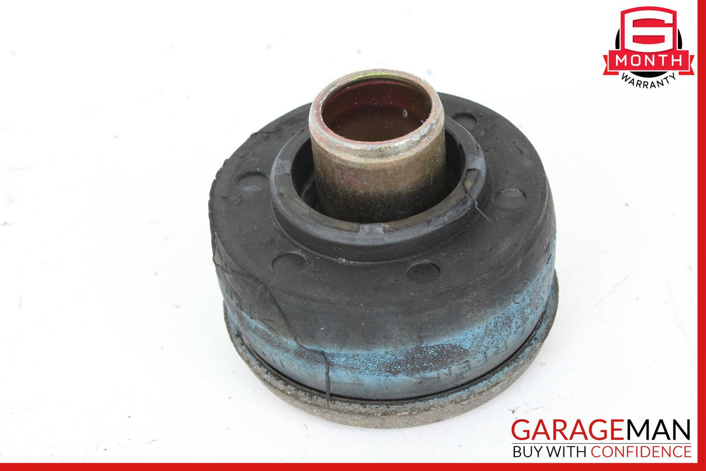 00-03 Mercedes W163 ML55 Engine Motor Mount Bracket 1633170612 OEM