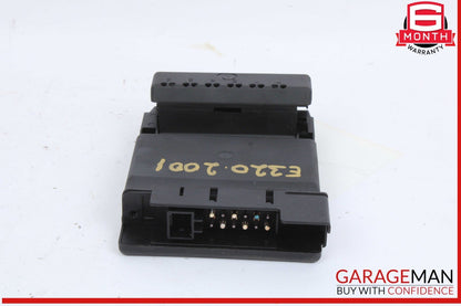 98-02 Mercedes W210 E320 E430 Front Right Passenger Side Seat Control Module OEM