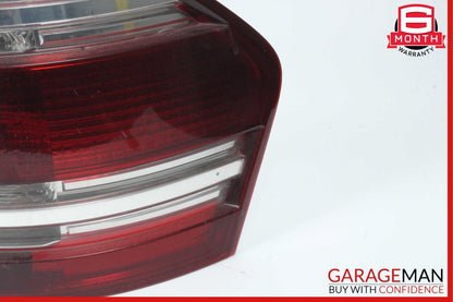 07-09 Mercedes X164 GL450 GL320 GL550 Right Passenger Side Tail Light Lamp OEM