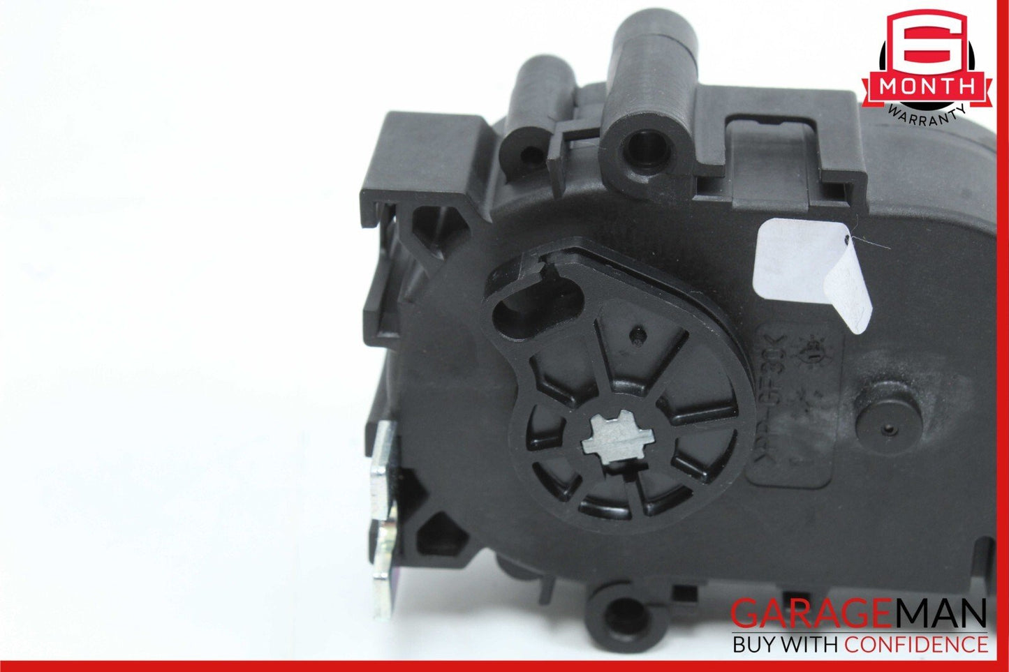 10-16 Mercedes W212 E350 Trunk Remote Power Closing Latch Lock 2047500060 OEM