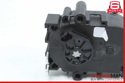 10-16 Mercedes W212 E350 Trunk Remote Power Closing Latch Lock 2047500060 OEM