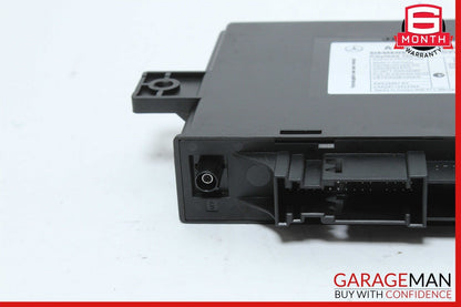06-12 Mercedes X164 GL450 4MATIC ML350 Keyless Go Control Module 1648205526 OEM