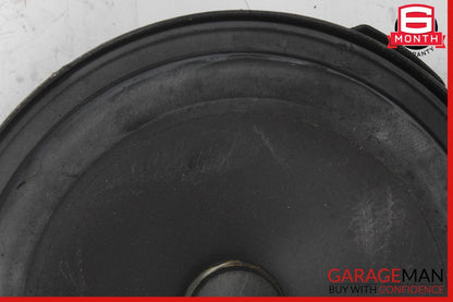 08-18 Mercedes W218 CLS500 C250 C300 Left or Right Door Audio Sound Speaker OEM