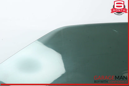 90-02 Mercedes R129 SL500 SL600 Front Left Driver Side Door Window Glass OEM