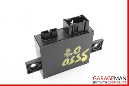 07-13 Mercedes W221 S550 S63 AMG Tire Pressure Monitor Module Unit 2215408045