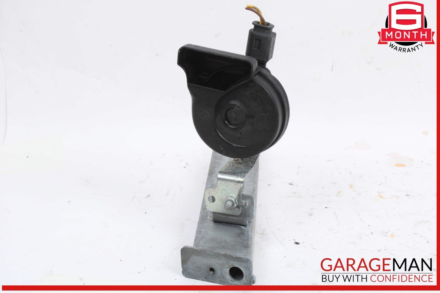 15-21 Mercedes W205 C300 C43 AMG Front Right Upper Radiator Mount Bracket OEM