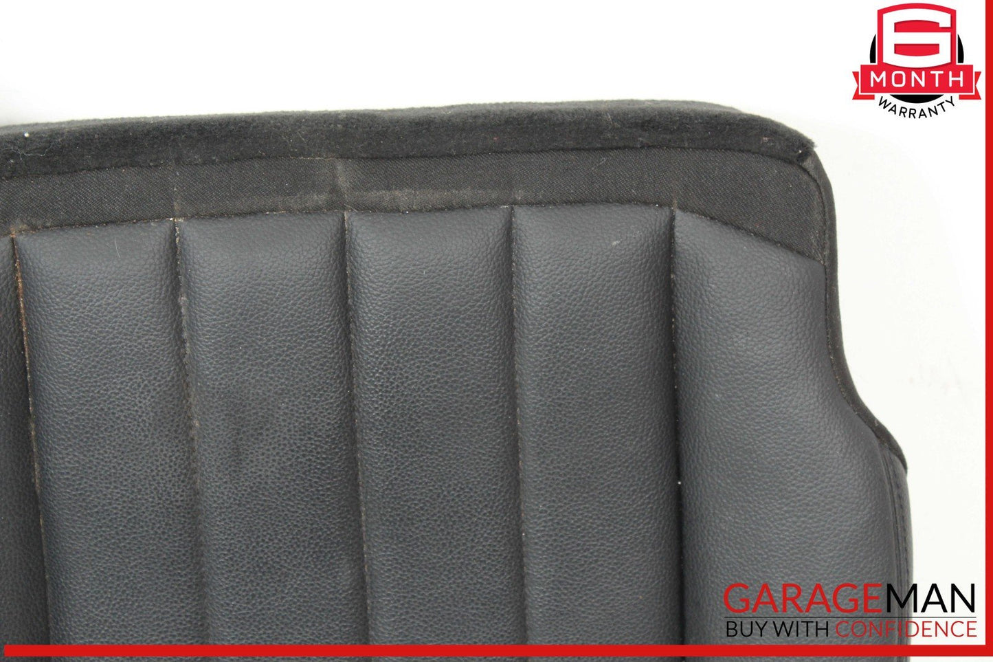06-10 Mercedes W164 ML350 Front Right Passenger Bottom Lower Seat Cushion OEM