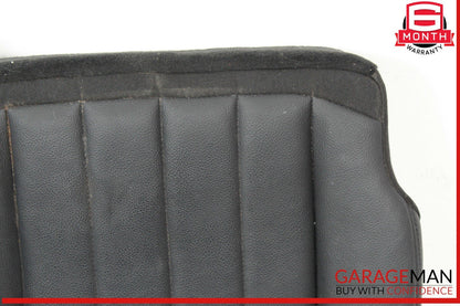 06-10 Mercedes W164 ML350 Front Right Passenger Bottom Lower Seat Cushion OEM