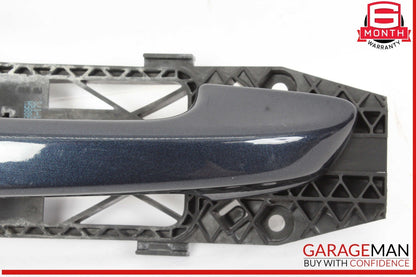 11-18 Porsche Cayenne 958 Front or Rear Right Side Exterior Door Handle OEM