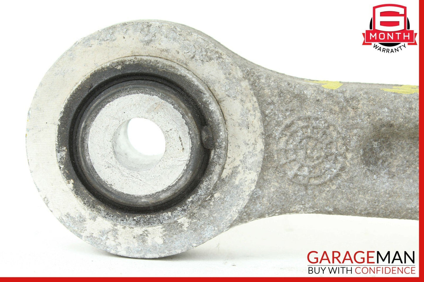 14-17 Maserati Ghibli Rear Left Driver Side Control Arm Bar Link 670006273 OEM