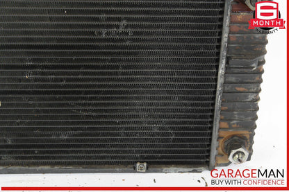 78-86 Porsche 928 S Engine Motor Cooling Radiator 92810604002 OEM