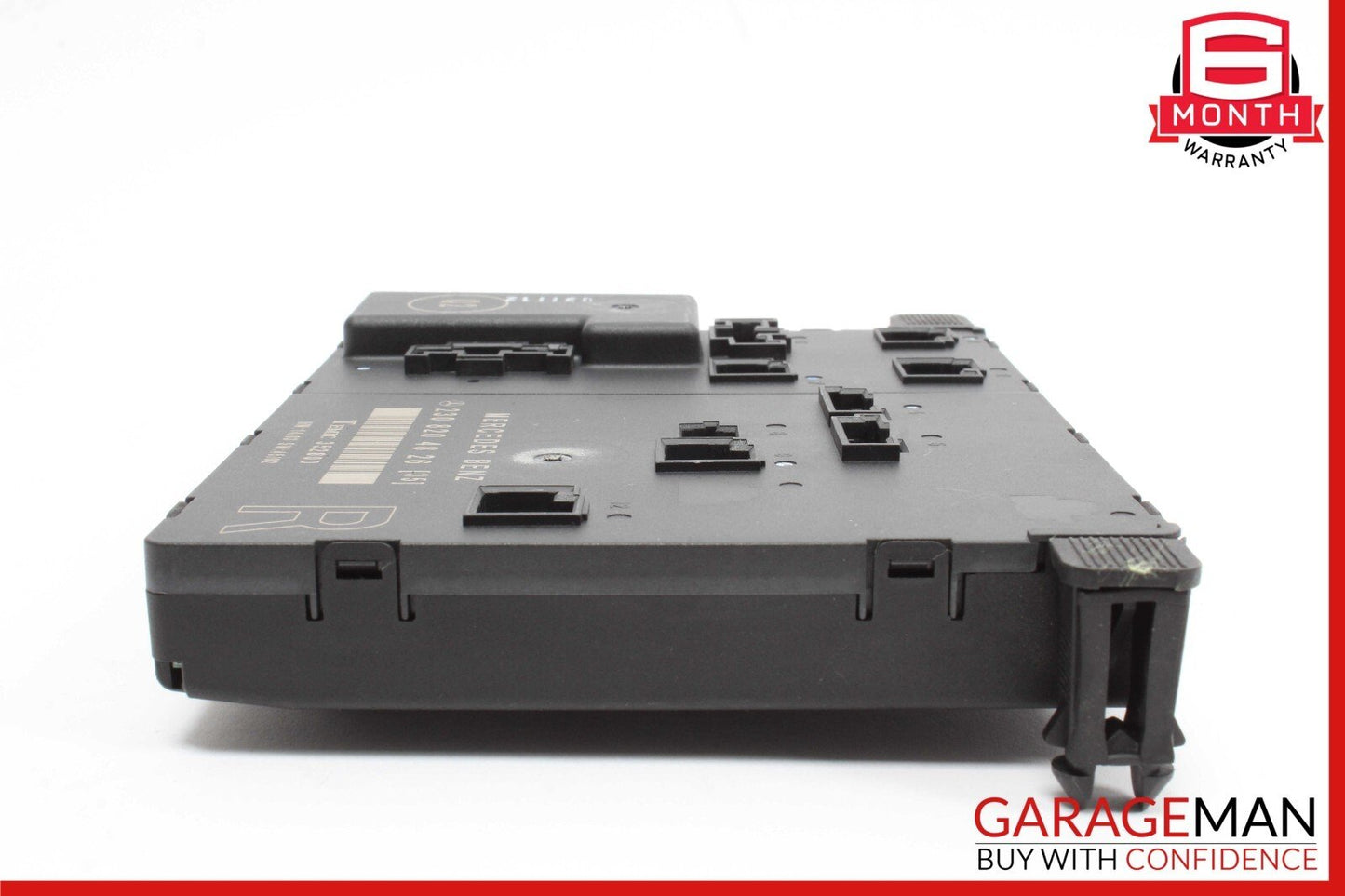 03-12 Mercedes R230 SL500 SL550 SL55 AMG Door Control Module Right Side OEM