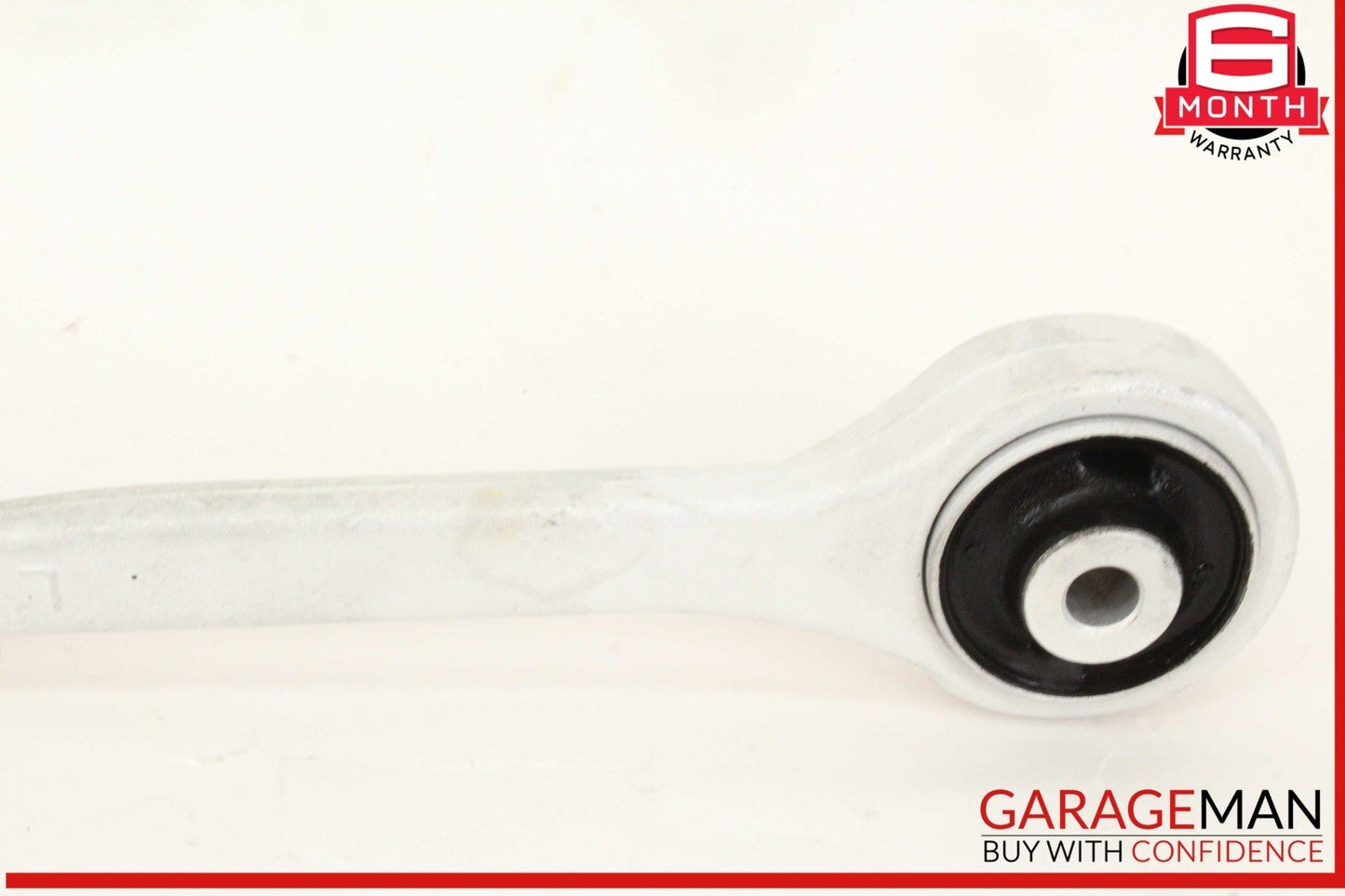 09-17 Audi A4 Q5 A5 Front Left Side Suspension Upper Forward Control Arm OEM