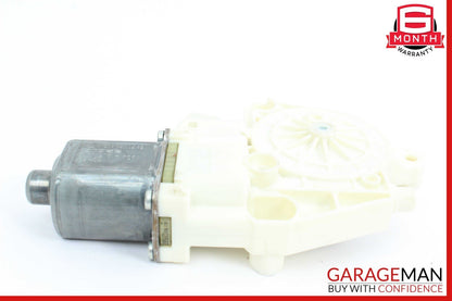 08-14 Mercedes W204 C250 Front Right Passenger Side Door Window Regulator Motor