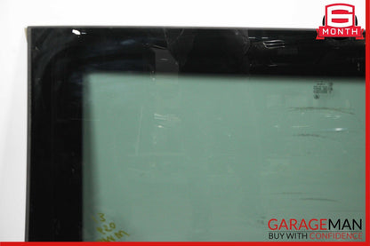 13-19 BMW 650i F06 Top Upper Sunroof Sun Roof Sliding Window Glass Panel OEM