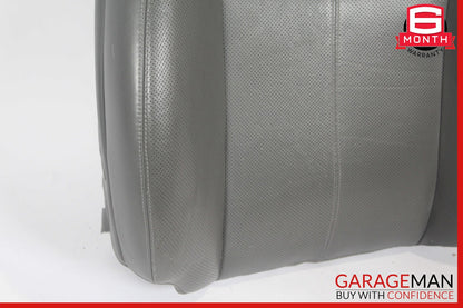 07-10 Mercedes W216 CL550 Front Right Side Top Upper Seat Cushion OEM