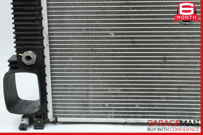 07-13 Mercedes W221 S63 CL65 AMG S600 Engine Cooling Radiator OEM