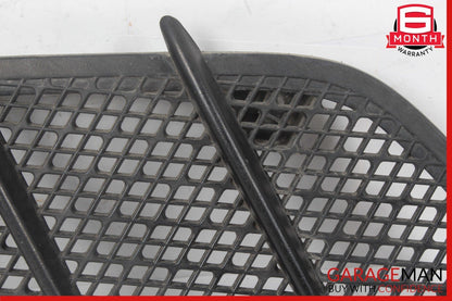 06-12 Mercedes W164 ML350 GL450 Front Right Passenger Side Hood Vent Grill OEM