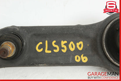 03-11 Mercedes W219 CLS500 E550 RWD Front Left Lower Rearward Control Arm OEM