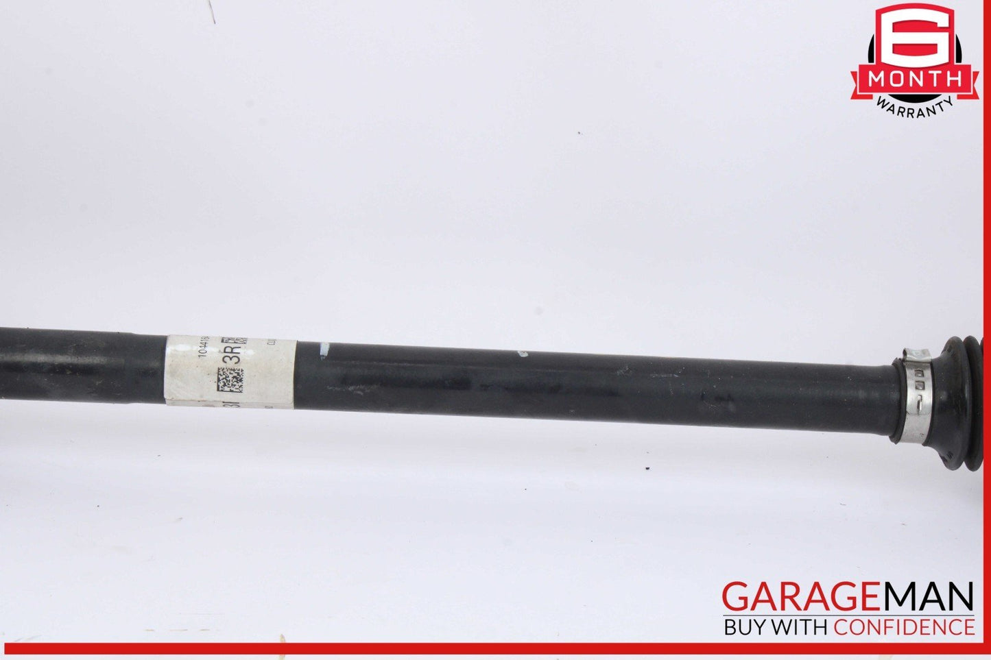 17-23 Tesla Model 3 Rear Left or Right Side CV Axle Halfshaft 104416400A OEM