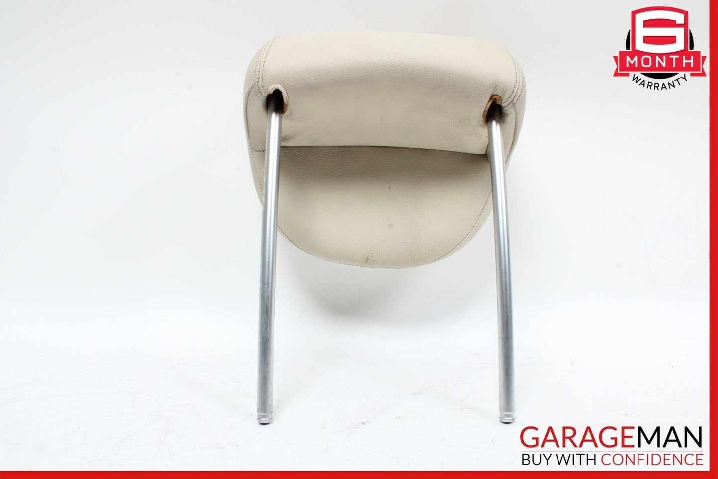 03-08 Mercedes R230 SL500 SL600 Front Right / Left Seat Headrest Head Rest OEM