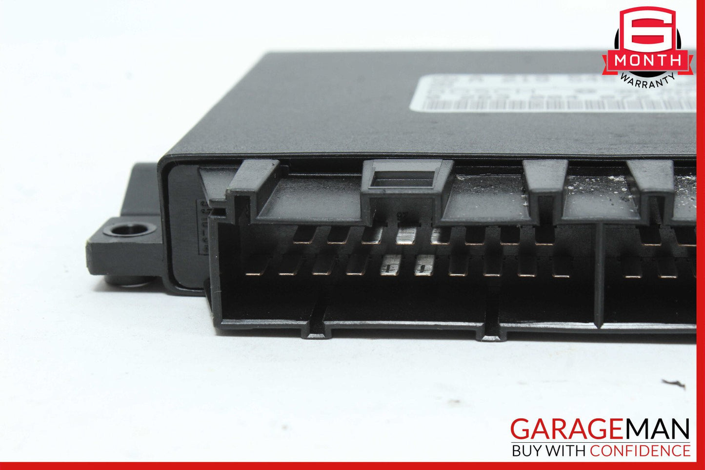 06-08 Mercedes W219 CLS500 CLS550 Parktronic Control Module PDC 2195450332 OEM