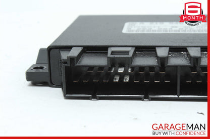 06-08 Mercedes W219 CLS500 CLS550 Parktronic Control Module PDC 2195450332 OEM