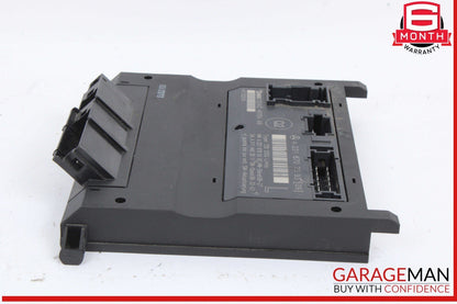 07-13 Mercedes W221 S550 Front Left Driver Side Under Seat Control Module OEM