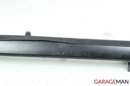 98-03 MERCEDES W208 CLK320 CLK430 REAR SUNSHADE ROLLER BLIND SUN SHADE COVER OEM
