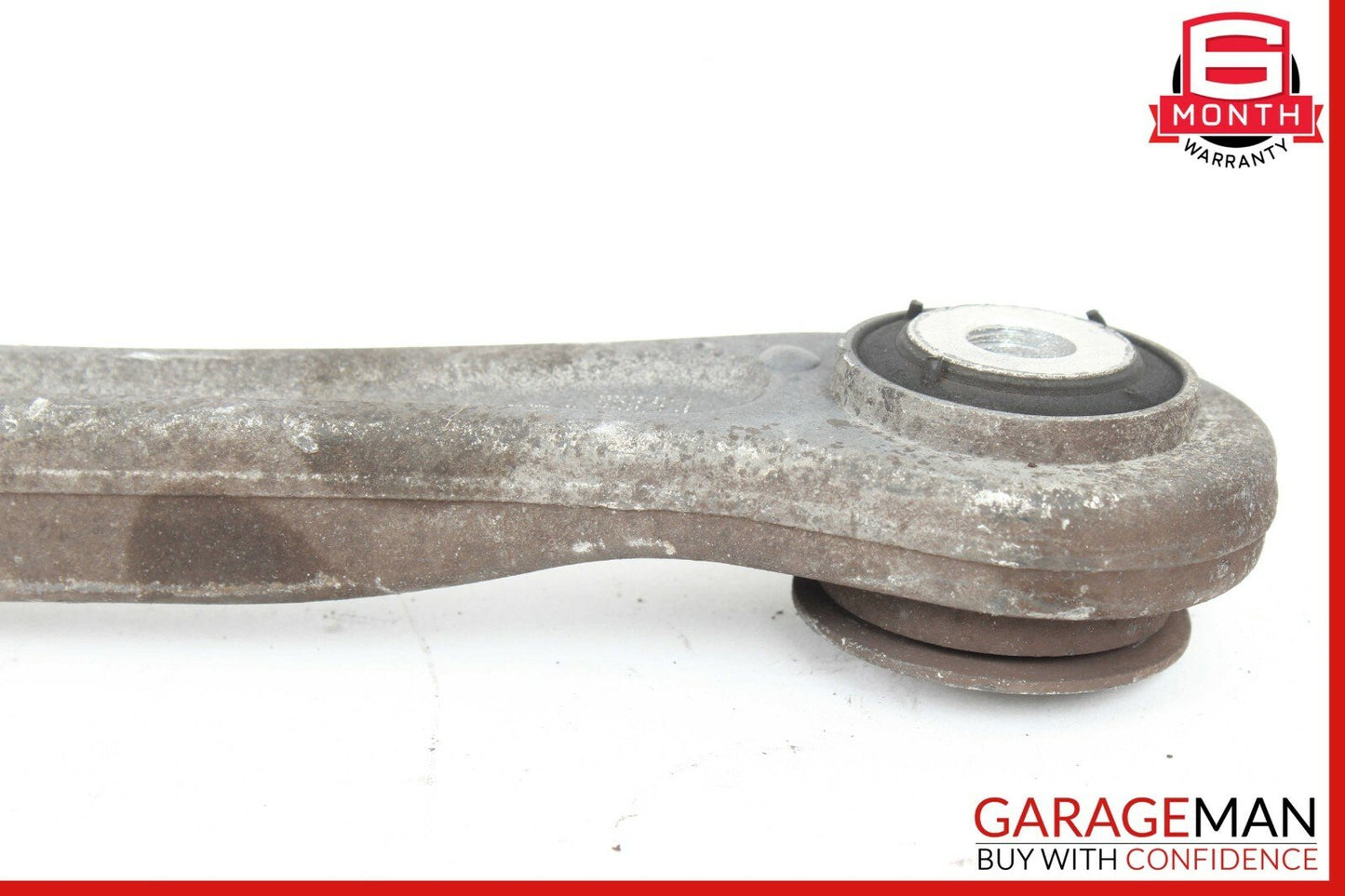 03-12 Mercedes SL500 CLS350 E63 AMG Rear Left Side Thrust Arm Lower Control Arm