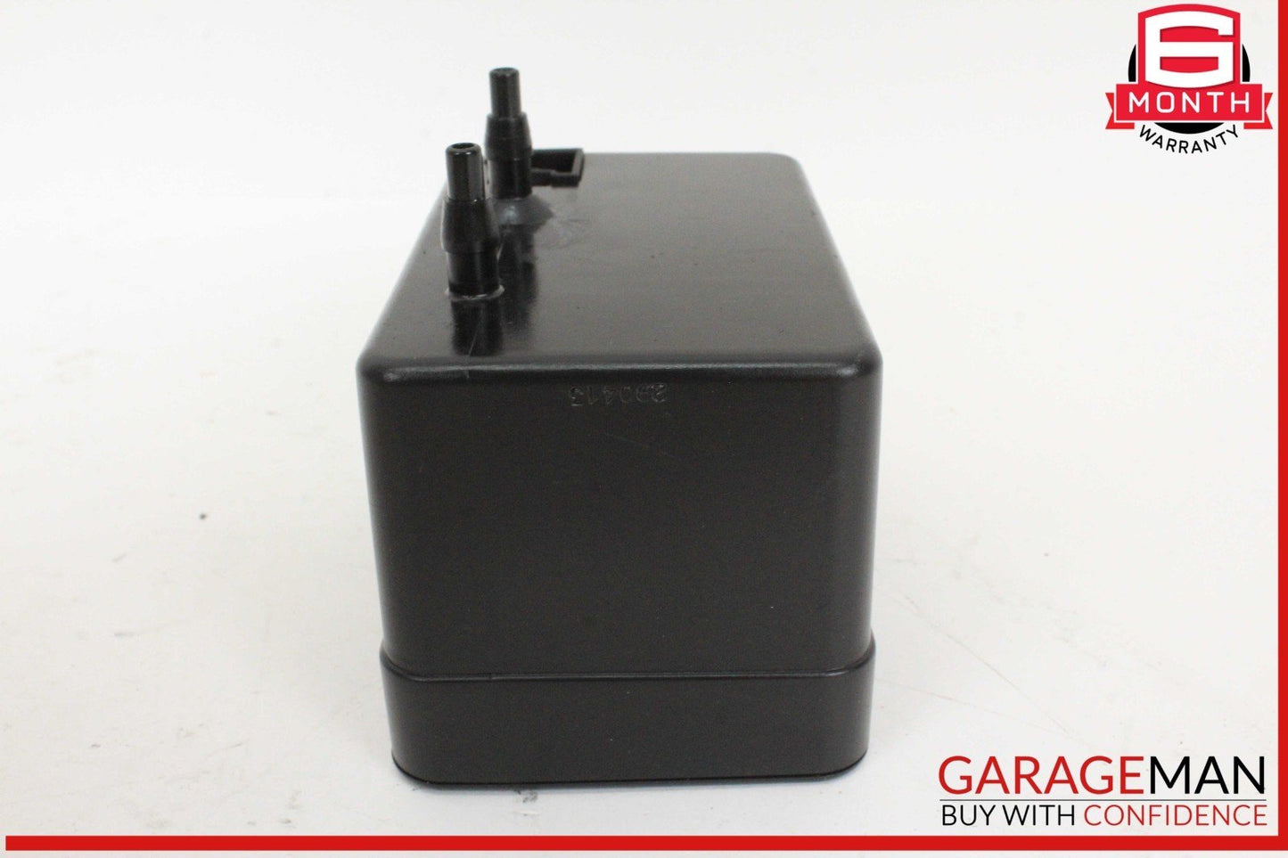 07-14 Mercedes W221 S550 CL600 Trunk Seat Lumbar Vacuum Pump 2218000248 OEM