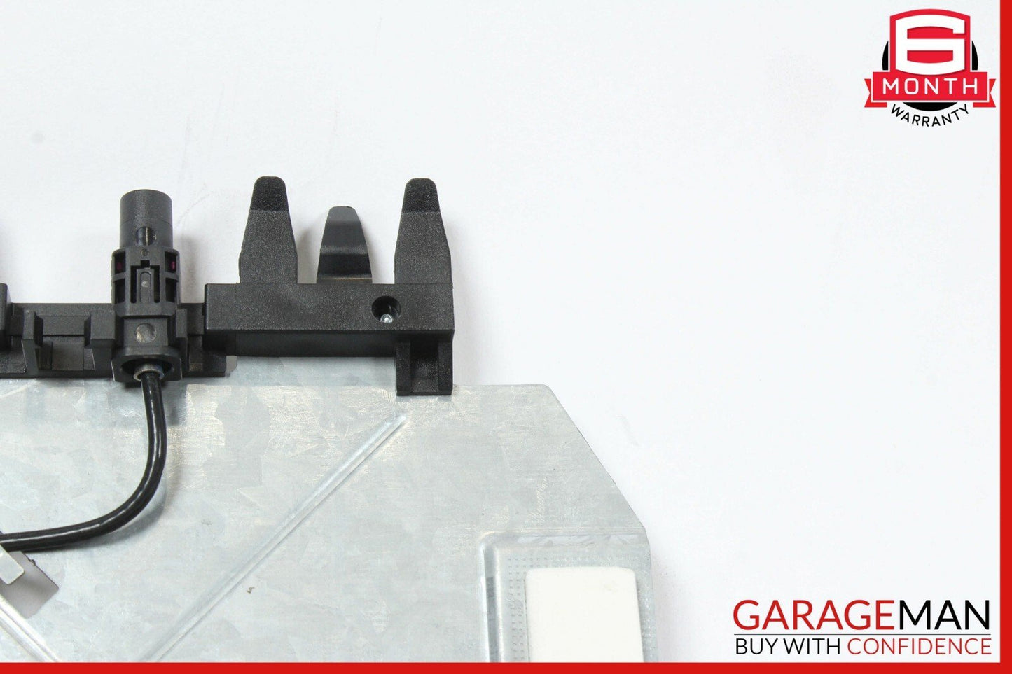 07-13 Mercedes W216 CL550 CL63 Telephone Phone Antenna Control Module 2168201375