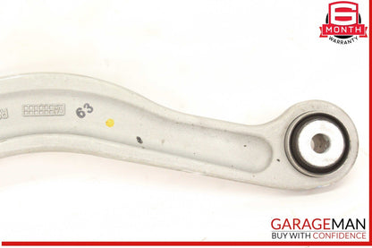 08-17 Mercedes W212 E400 Rear Right or Left Side Suspension Upper Control Arm