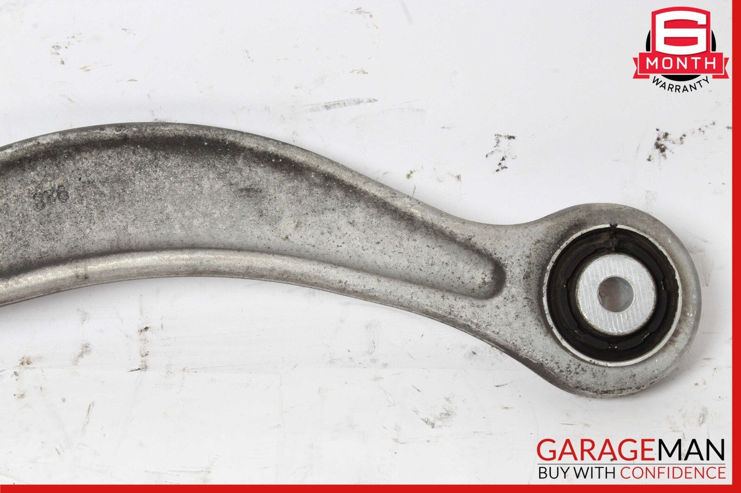09-19 BMW 750i 650i 550i 740i Right or Left Rear Upper Control Arm OEM