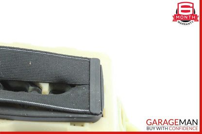 08-14 Mercedes W204 C300 C250 Floor Gear Shift Shifter Selector Box OEM