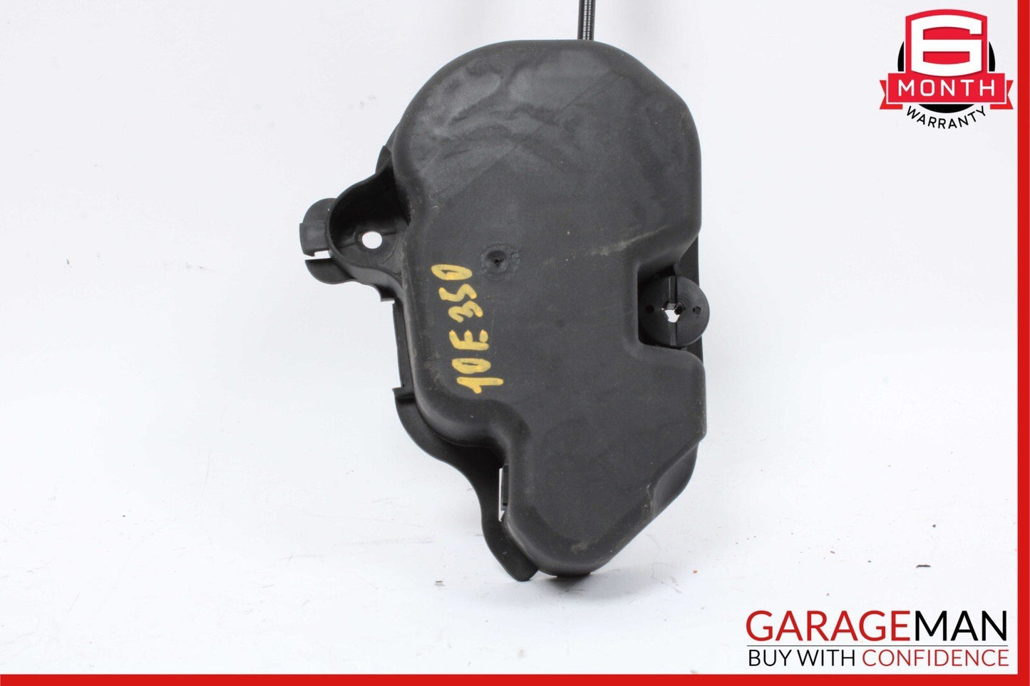 08-19 Mercedes W212 E350 Trunk Remote Power Closing Latch Lock 2047500060 OEM