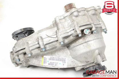 06-12 Mercedes GL550 GL450 R550 ML550 Tranny Transmission Transfer Case Gear Box