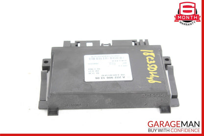 15-19 Mercedes W205 C350e GLC300 TCU TCM Transmission Control Module Unit OEM