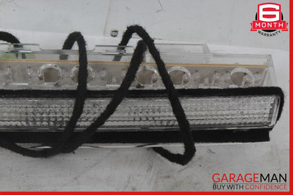 03-19 Maserati Quattroporte 3rd Third Brake Stop Light Lamp OEM