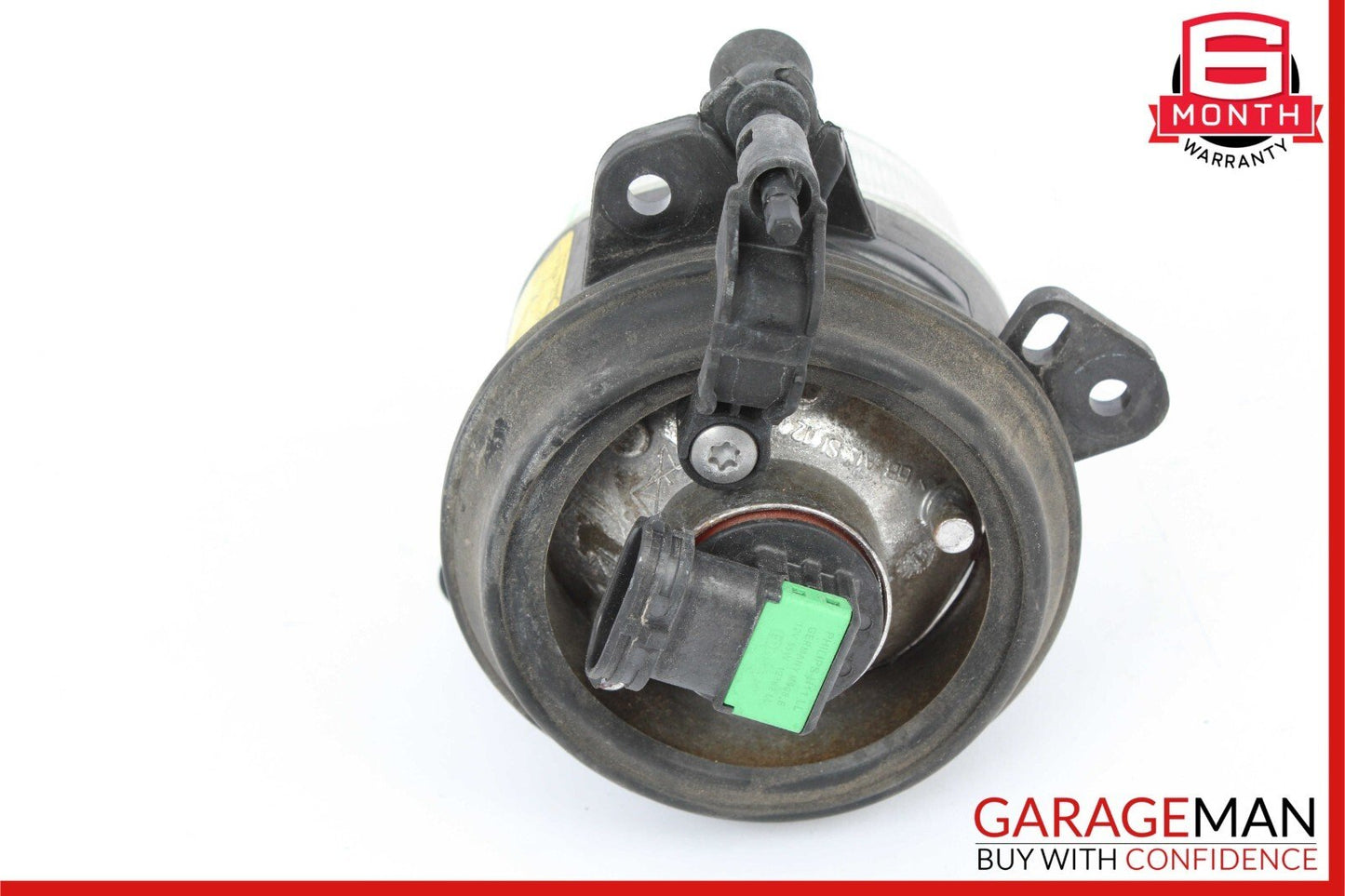 10-13 Mercedes W212 E350 Front Left Side Bumper Running Daytime Light Lamp OEM