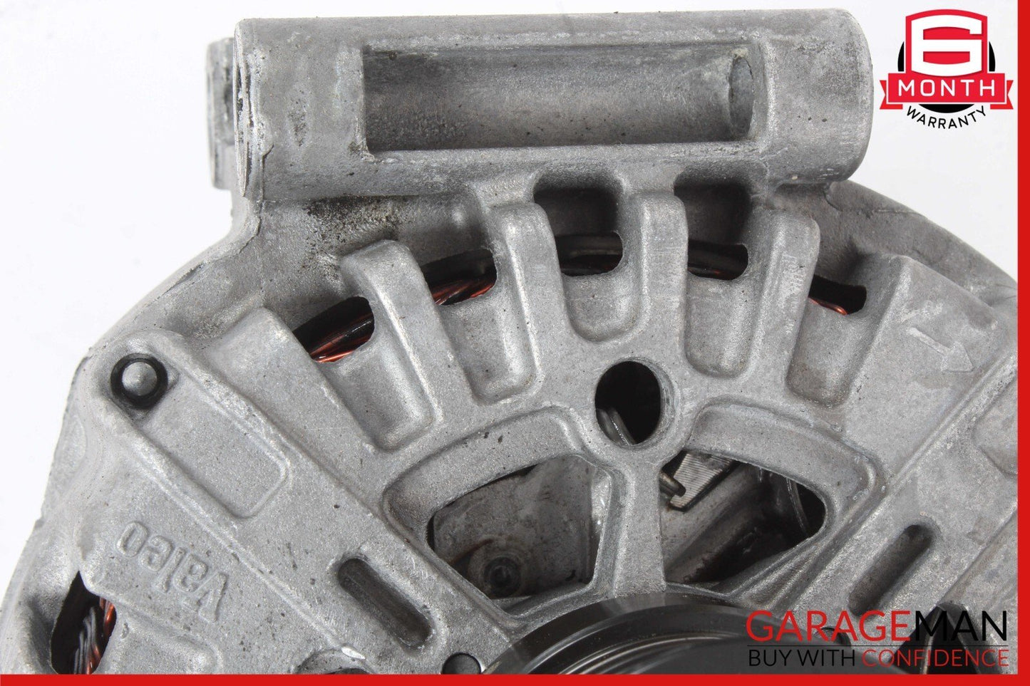 12-18 Bosch Alternator for E350 GLE350 ML350 R350 SLK350 AL9373X Remanufactured