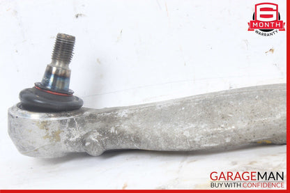 08-14 Mercedes W204 C250 C300 Front Right Side Curved Wishbone Control Arm OEM