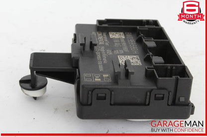 17-24 Audi A4 Quattro Front Left Driver Side Door Control Module 8W0959593H OEM