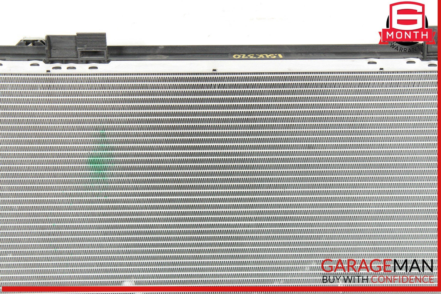 97-04 Mercedes R170 SLK320 SLK230 AC A/C Cooling Air Conditioning Condenser OEM
