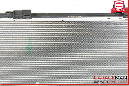 97-04 Mercedes R170 SLK320 SLK230 AC A/C Cooling Air Conditioning Condenser OEM