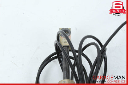 03-12 Mercedes R230 SL500 SL55 Convertible Top Main Drive Lift Cylinder Right