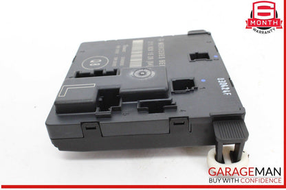 03-09 Mercedes W211 E320 Rear Left Driver Side Door Control Module OEM