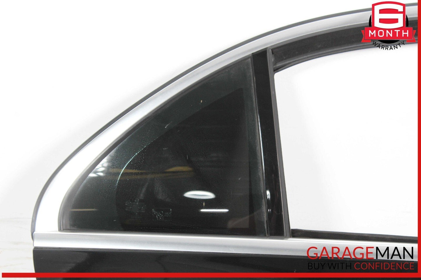 15-21 Mercedes W205 C300 C400 Sedan Rear Right Passenger Side Door Shell OEM