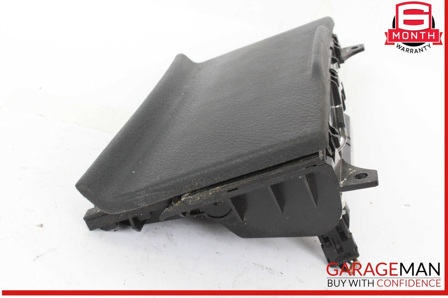 07-09 Mercedes W221 S550 S63 AMG Ashtray Ash Tray Compartment Tray Lighter OEM