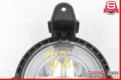 06-14 Mini Cooper S Front Right or Left Side Fog Light 2751295 OEM